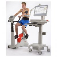 Тредмил тест (ЭКГ под нагрузкой)