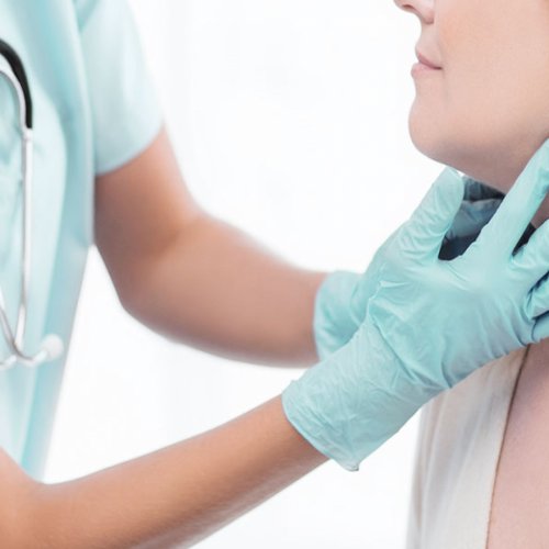 Повторный прием эндокринолога