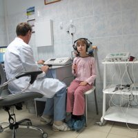 Аудиограмма