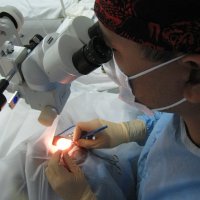 Аденотомия + тонзелотомия под наркозом