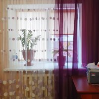 Современные шторы на заказ