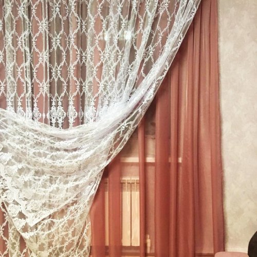 Современные шторы на заказ