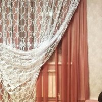 Современные шторы на заказ