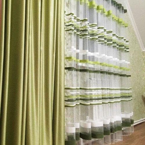 Современные шторы на заказ