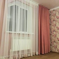 Современные шторы на заказ