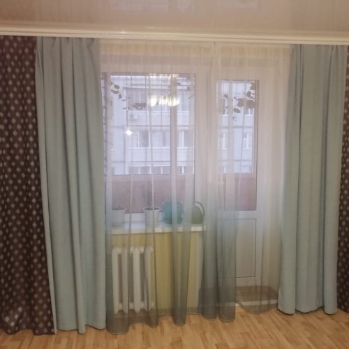Современные шторы на заказ