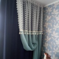 Современные шторы на заказ