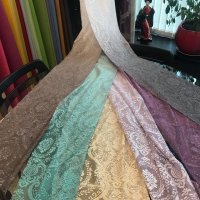 Ткань на выбор