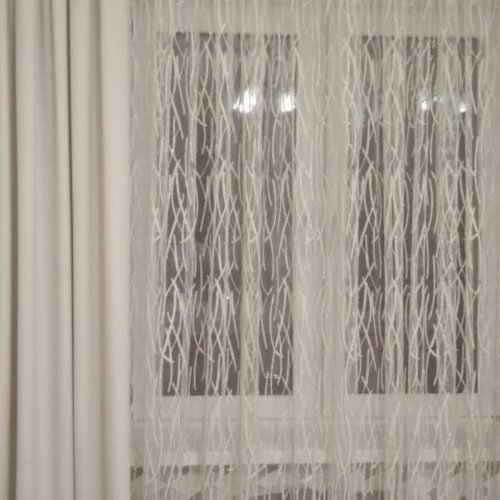 Современные шторы на заказ