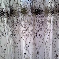 Современные шторы на заказ