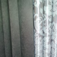 Современные шторы на заказ