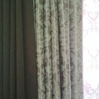 Современные шторы на заказ