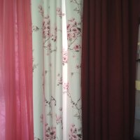 Современные шторы на заказ