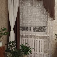 Современные шторы на заказ