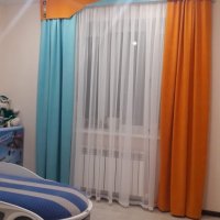 Современные шторы на заказ