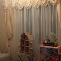 Современные шторы на заказ