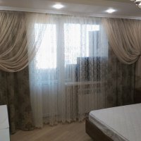Современные шторы на заказ