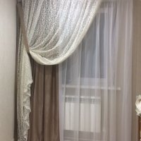 Современные шторы на заказ