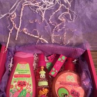 Маленькая принцесса