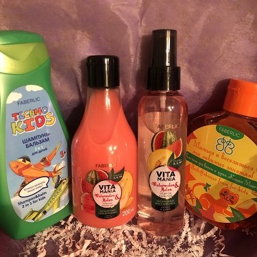 Техно манго