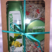 Набор для ухода за волосами