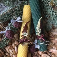 Набор "Свечи  желаний"