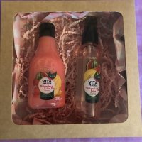 Арбуз и дыня 2