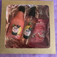 Арбуз и дыня 3