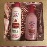 Малиновый мильфей 2