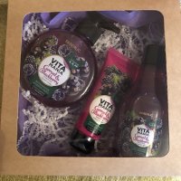 Смородина и ежевика 3