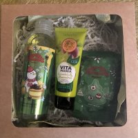 Елочка корица 3