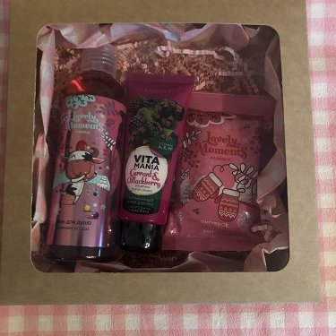 Ягоды и смородина 3