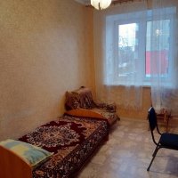 2-комн. квартира, 72 м²