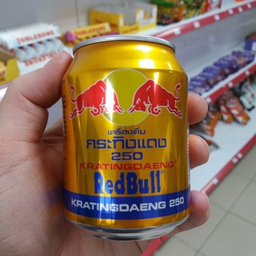 RedBull