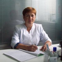 Шакирова Лилия Расимовна