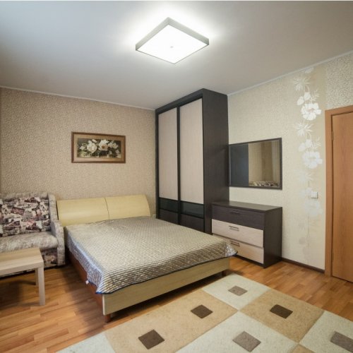 1 комн 78 Добровольческой Бригады 28