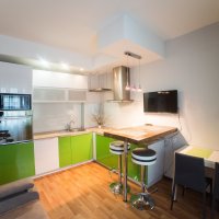 1 комн 78 Добровольческой Бригады 28