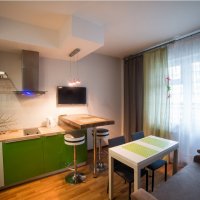 1 комн 78 Добровольческой Бригады 28