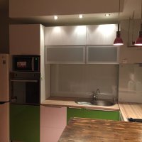 1 комн 78 Добровольческой Бригады 28