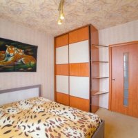 1комн 78 Добровольческой Бригады 19