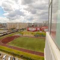 1комн 78 Добровольческой Бригады 19