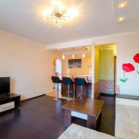 1комн 78 Добровольческой Бригады 19