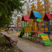 1комн Молокова 46