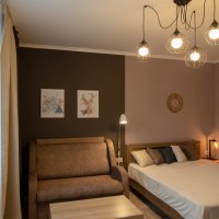 1комн Молокова 46