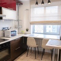 1комн Молокова 46