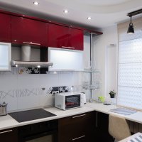 1комн Молокова 46