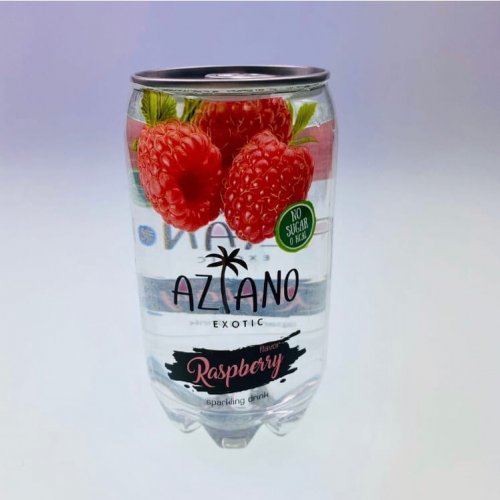 Aziano Клубника