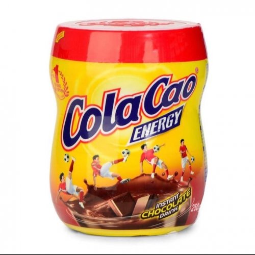 Какао напиток