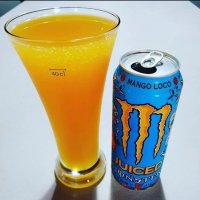 Монстер Манго Локо