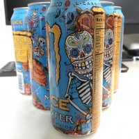 Монстер Манго Локо